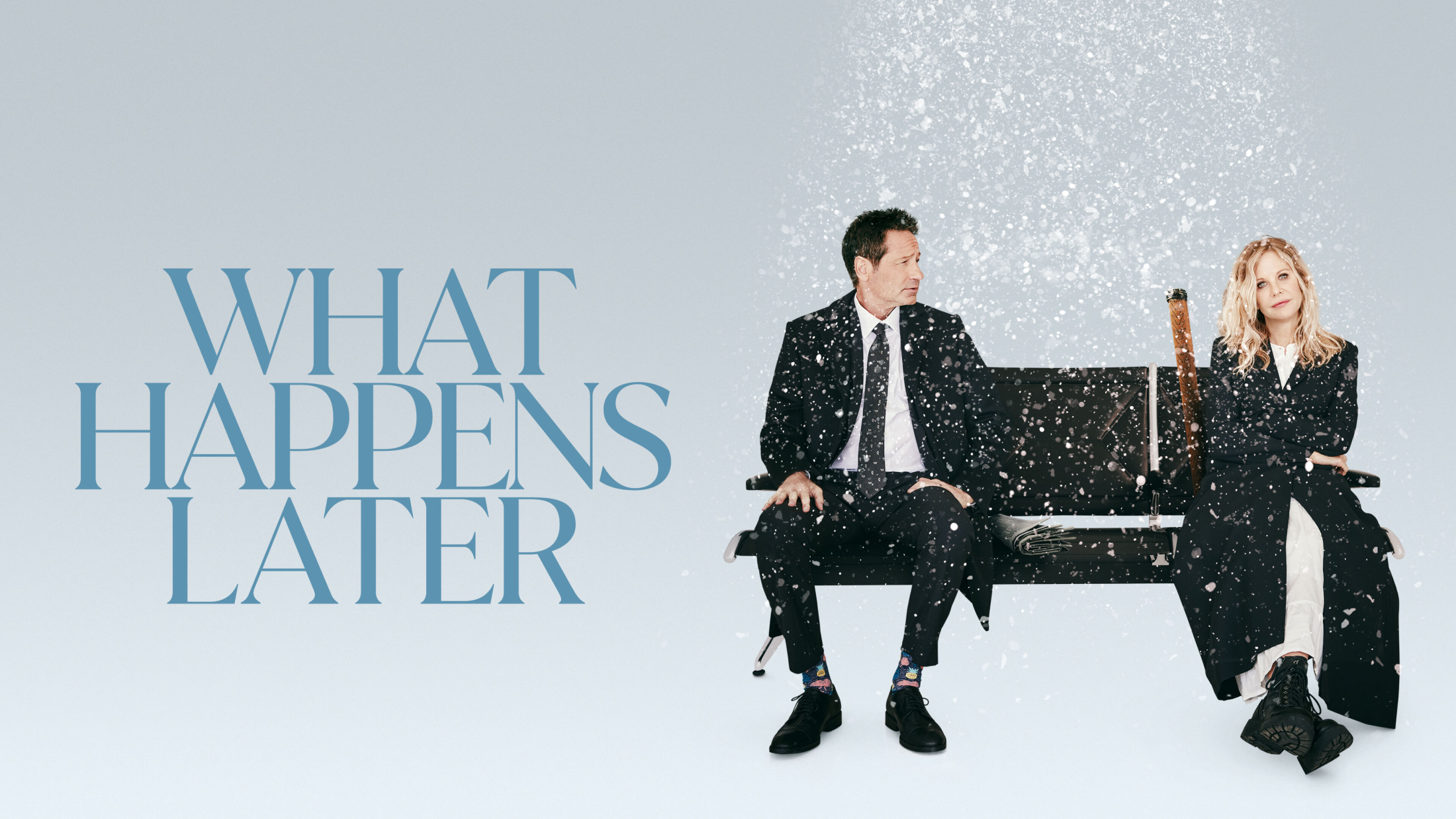 © What Happens Later | Bleecker Street