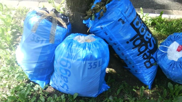 Uffreger vo dr Wuche: d Bebbisägg, © www.bazonline.ch Uffreger vo dr Wuche: d Bebbisägg, © www.bazonline.ch