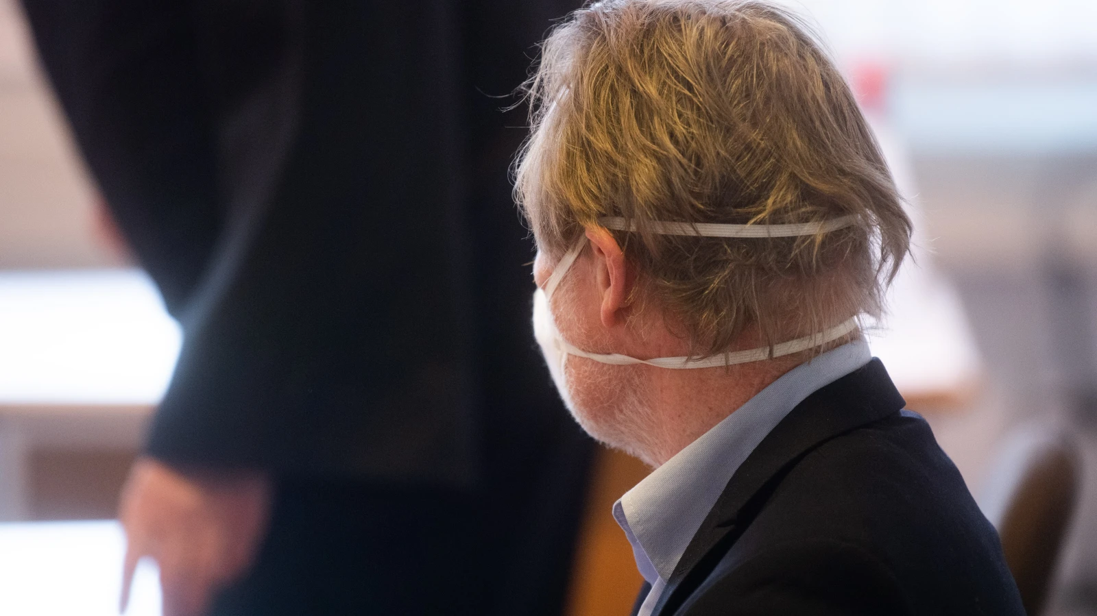 Baden-Württemberg Polisinde Sahte Evrak Skandalı, © dpa Baden-Württemberg Polisinde Sahte Evrak Skandalı, © dpa