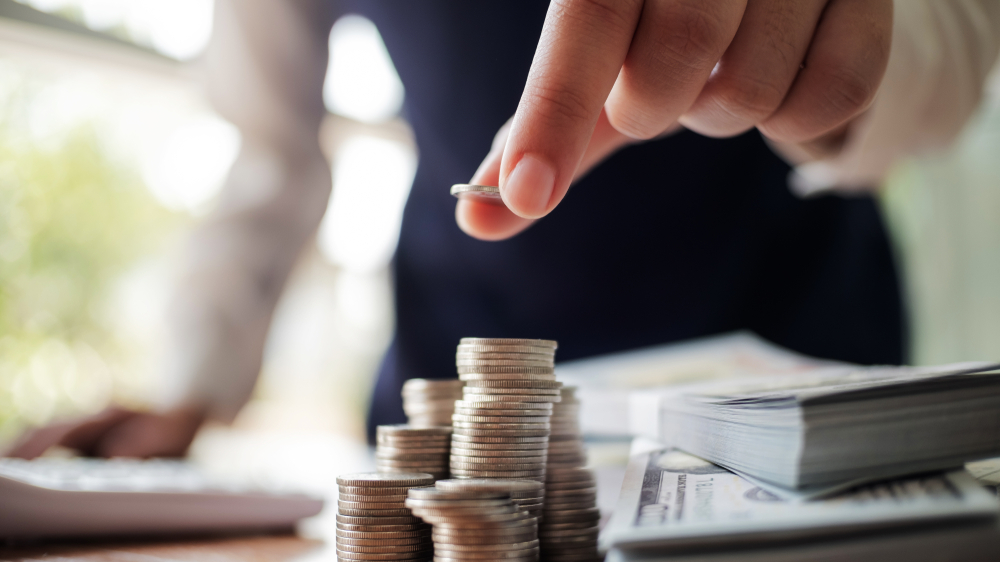 Tasarruflar her alanda!, © shutterstock