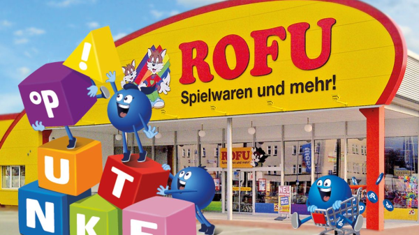 Büyük Oyuncak Zinciri ROFU İflas Başvurusu Yaptı!, © PAYBACK GmbH/PAYBACK GmbH/obs