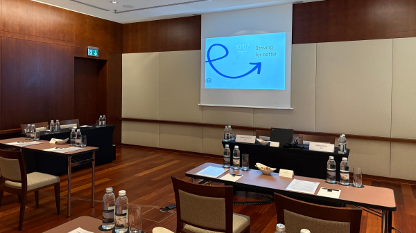 SIG macht Verlust aufgrund von einmaligen Aufwendungen, © Radio Munot