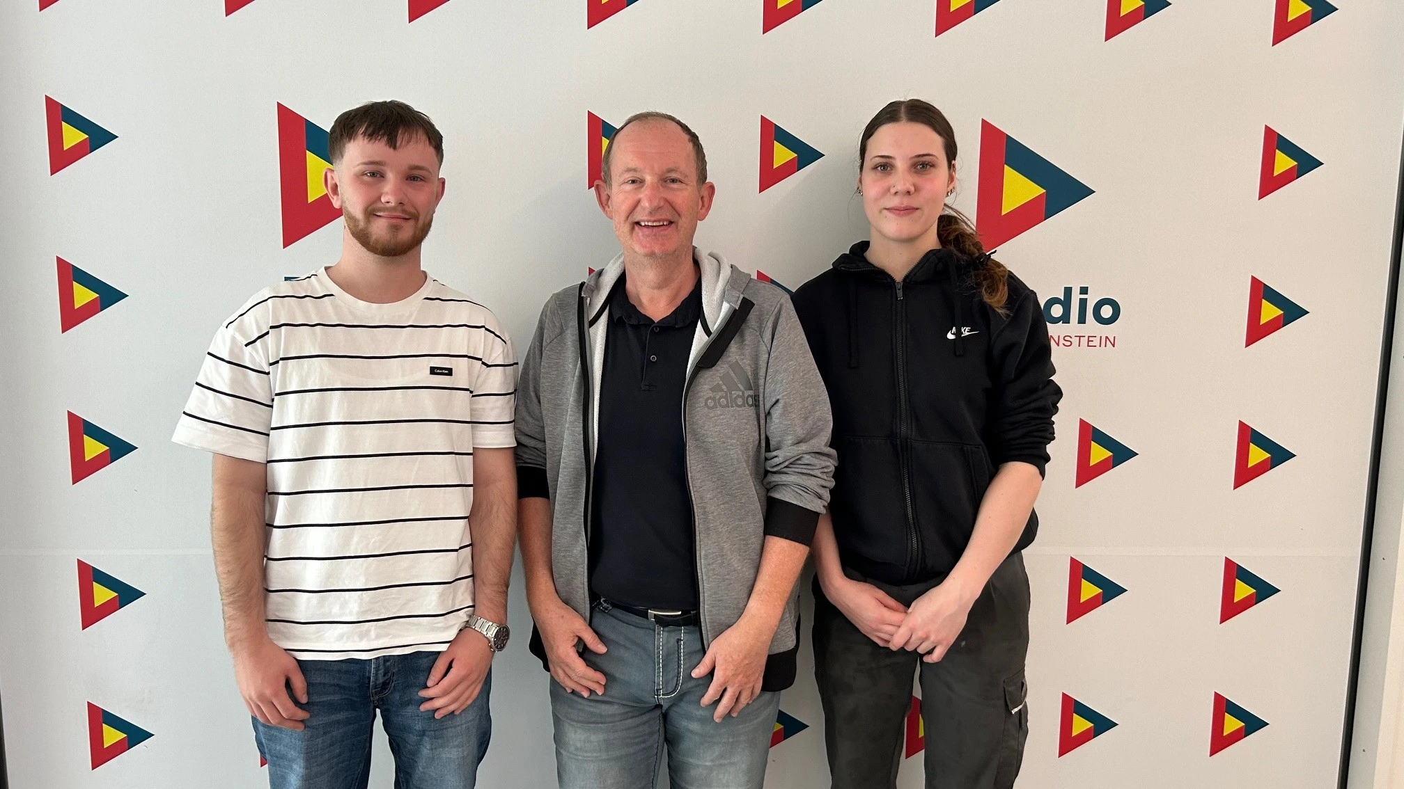 © Radio Liechtenstein © Radio Liechtenstein