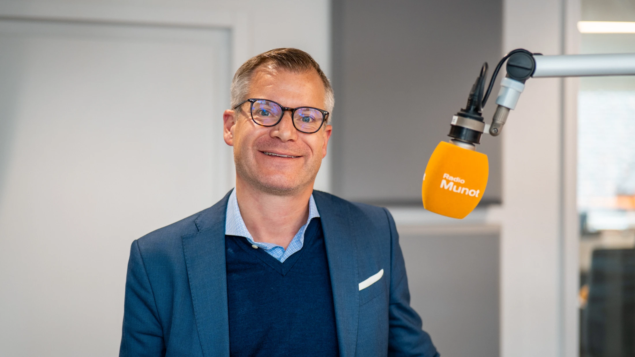 © Radio Munot © Radio Munot