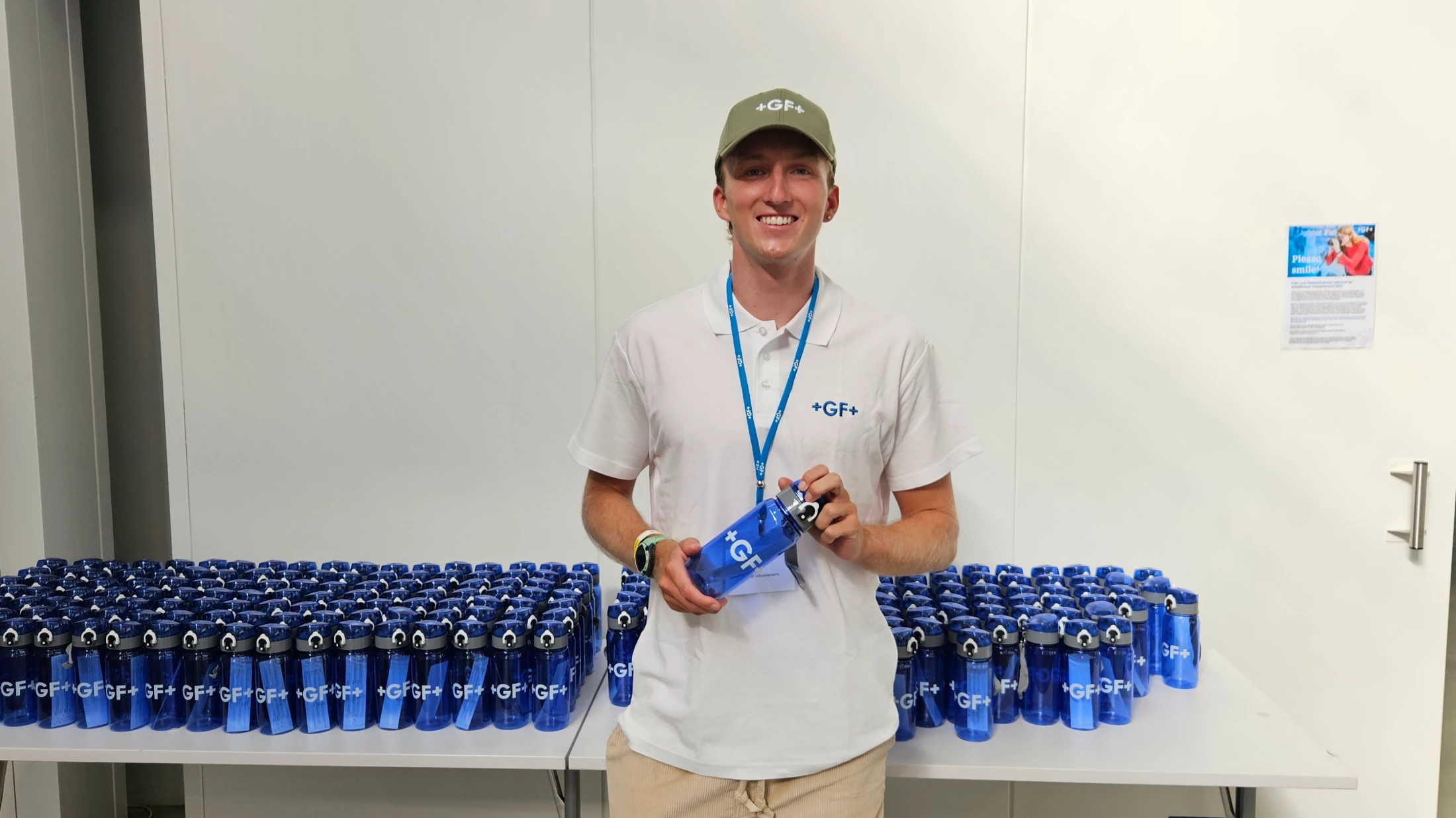 Andri Ragettli, © Radio Munot Andri Ragettli, © Radio Munot