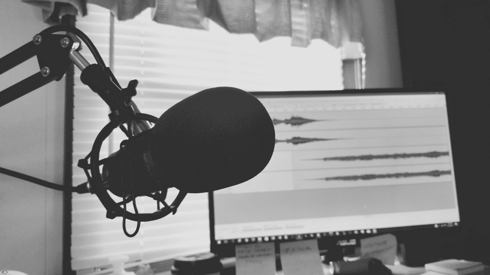 Tipps für den eigenen Camping-Podcast: Von der Idee zur Umsetzung, © Tommy Lopez