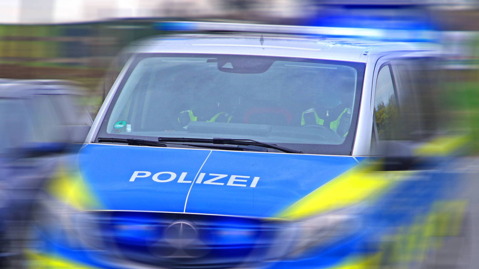 Mehrere Tote nach Schiesserei in Baden-Württemberg, © Imago Images / Symbolbild