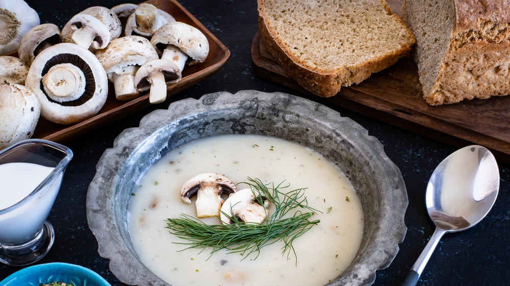 Kültür Mantarı Saklama Yöntemleri: Tazeliği Korumanın Sırları, © shutterstock