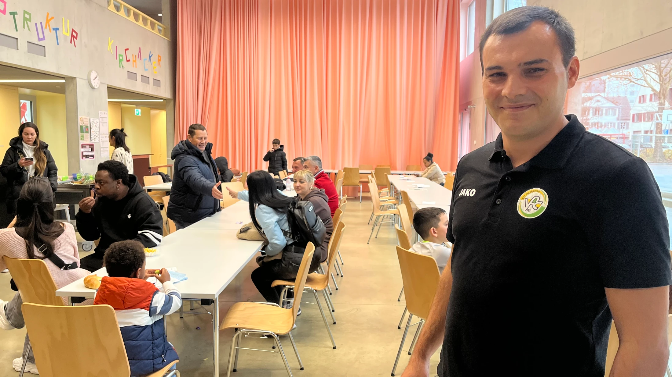 © Radio Munot © Radio Munot