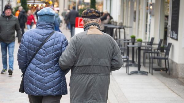 Almanya’da 70 Yaşında Emeklilik Tartışması Büyüyor, © Philip Dulian/dpa