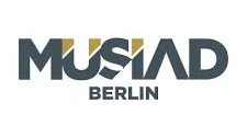 MÜSİAD Berlin'den Siyaset ve Girişimcilik Buluşması!, © Musiad Berlin MÜSİAD Berlin'den Siyaset ve Girişimcilik Buluşması!, © Musiad Berlin