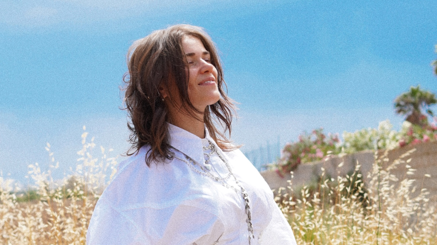 Tiffany Aris, © Valeria Music