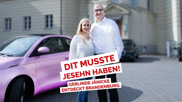 Mit dem Ministerpräsidenten des Landes Brandenburg, Dietmar Woidke! Mit dem Ministerpräsidenten des Landes Brandenburg, Dietmar Woidke!