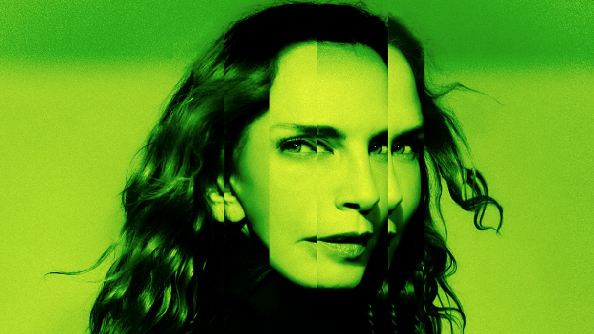 Sertab Erener, 'Bipolar'lara Sesleniyor, © Fotograf sanatçının resmi instagram hesabından alınmıştır.