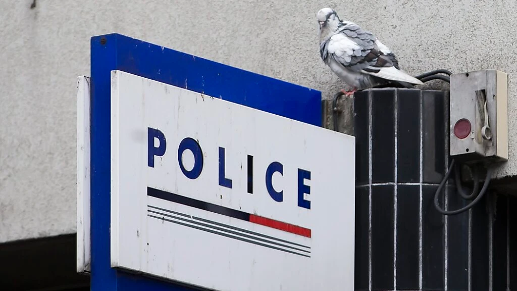 Polizei findet 70 Kilogramm Cannabis bei Bürgermeisterin, © Keystone / SDA / Archivbild Polizei findet 70 Kilogramm Cannabis bei Bürgermeisterin, © Keystone / SDA / Archivbild