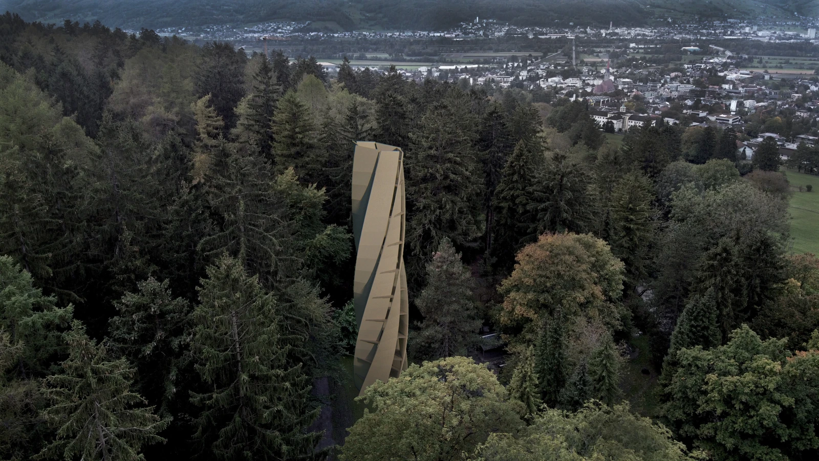 Turm auf Dux öffnet am 16. August, © Verein Turm auf Dux Turm auf Dux öffnet am 16. August, © Verein Turm auf Dux