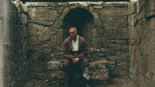 Dermot Kennedy - The Weight of the Woods, © Dermot Kennedy Dermot Kennedy - The Weight of the Woods, © Dermot Kennedy