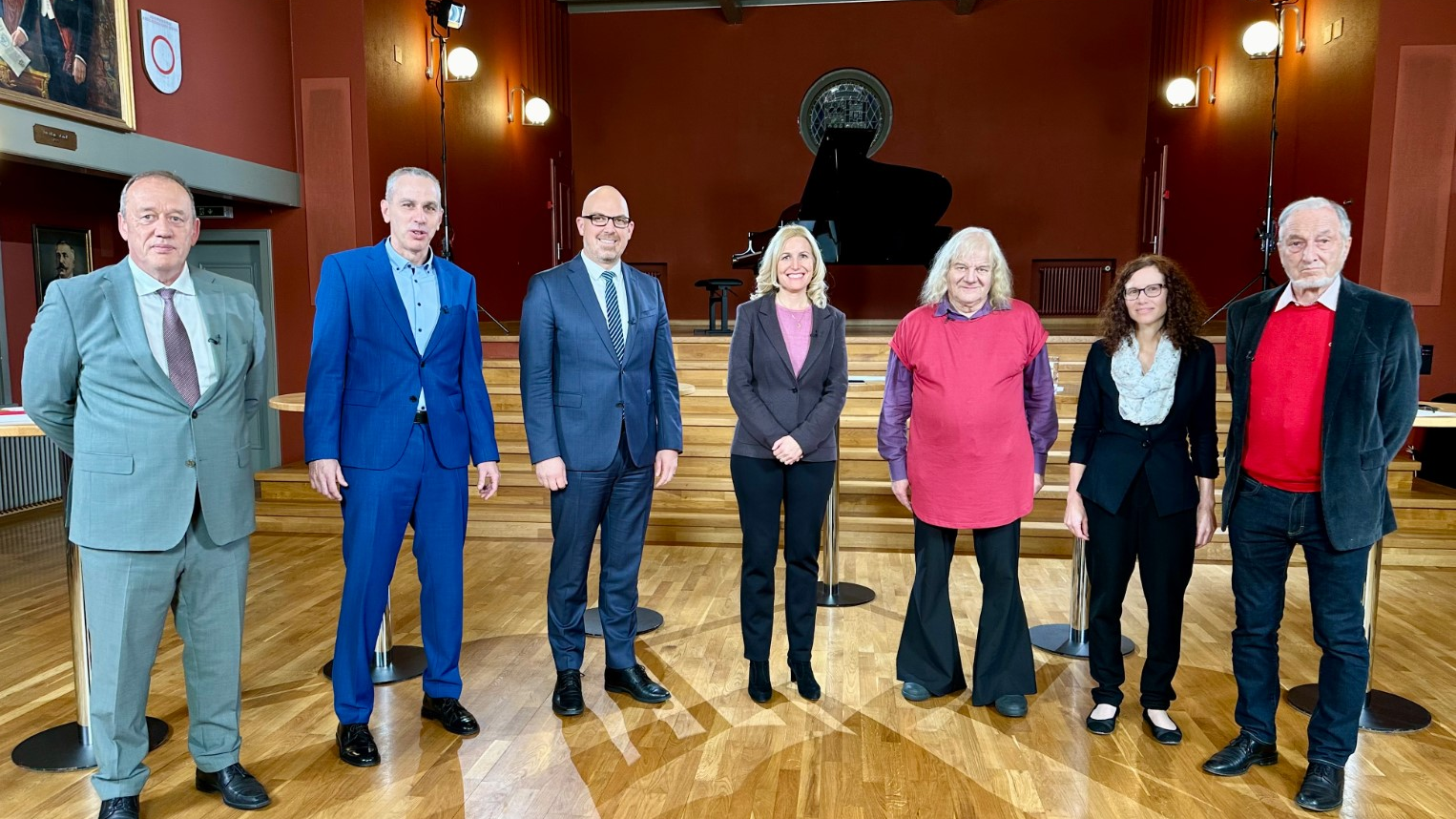 © Radio Liechtenstein