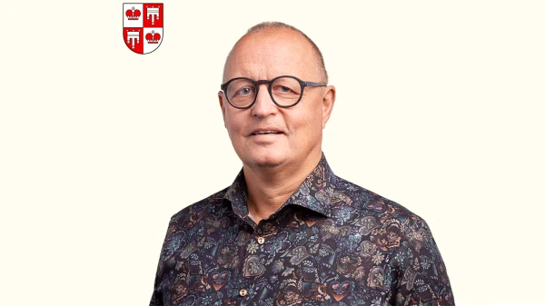 Thomas Keller Thomas Keller