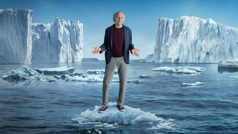 © Curb Your Enthusiasm | HBO