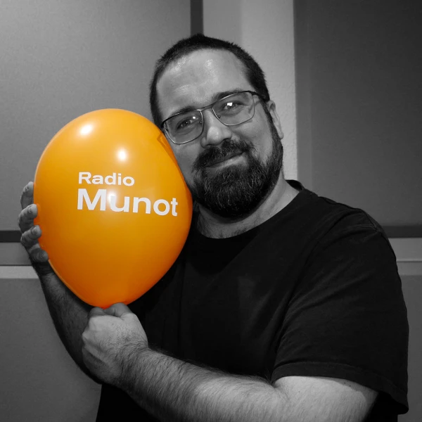 Samuel Peter, © Radio Munot Samuel Peter, © Radio Munot