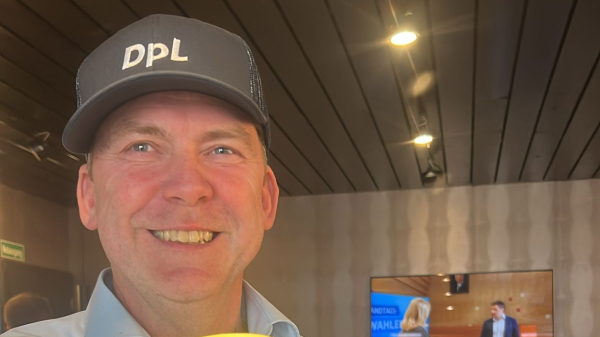  Interview mit Thomas Rehak / DpL