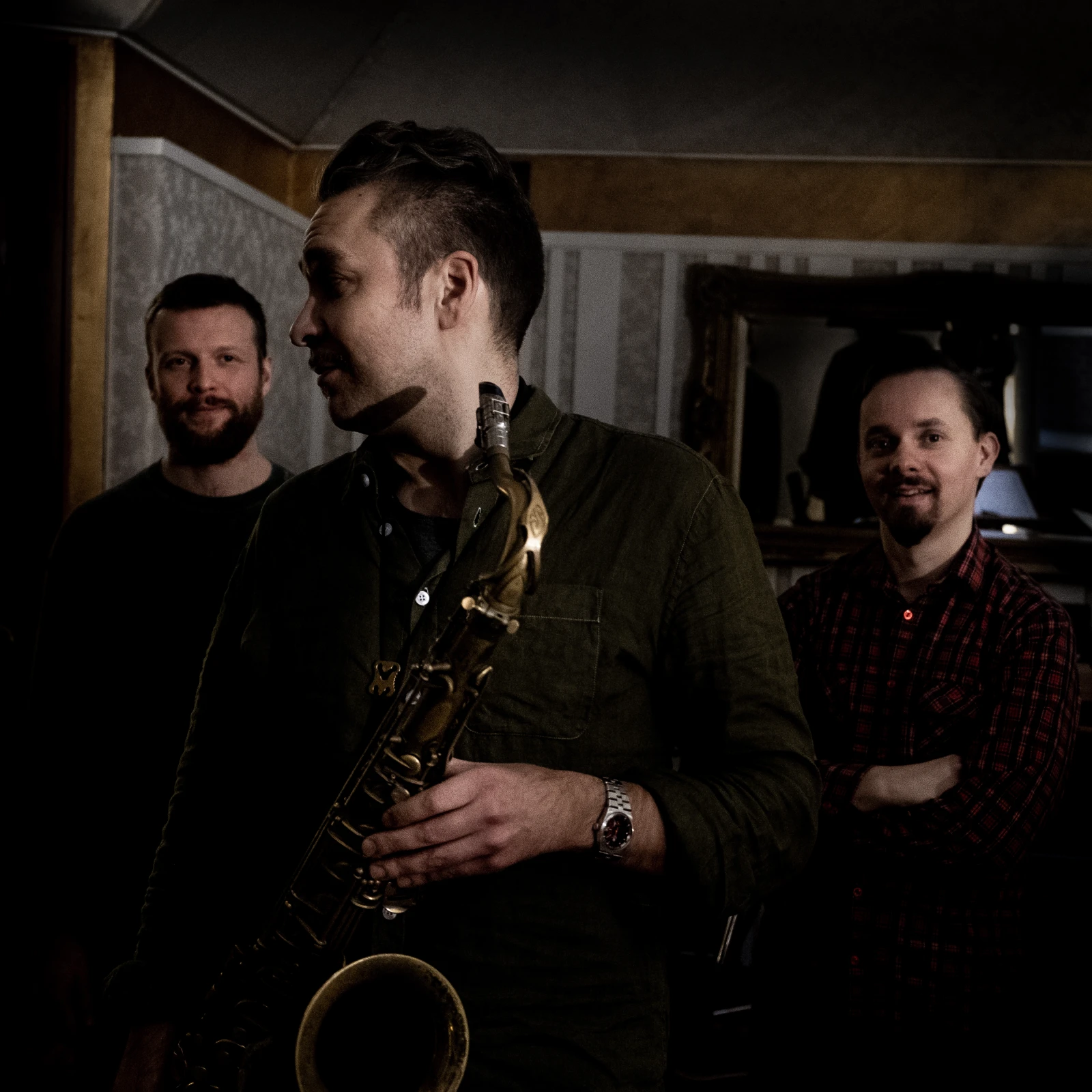 © Photo by Koriansuora © Photo by Koriansuora