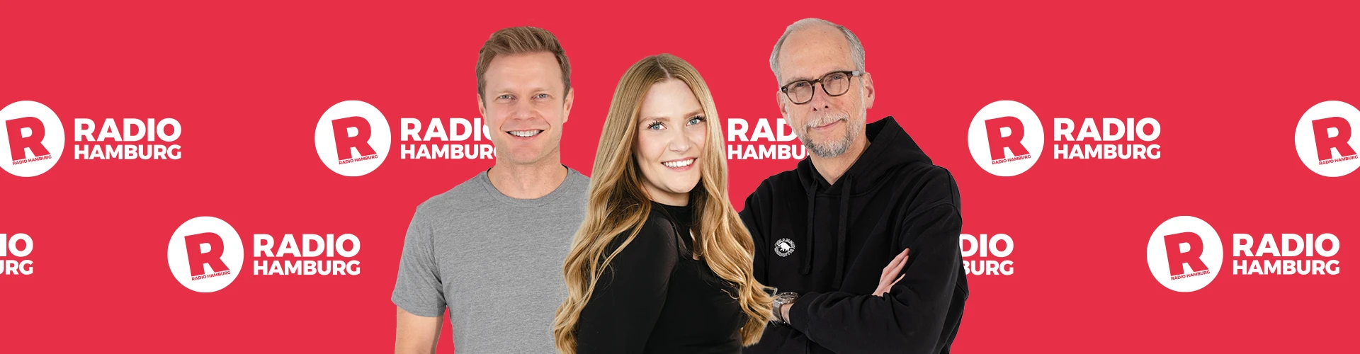 © Radio Hamburg © Radio Hamburg