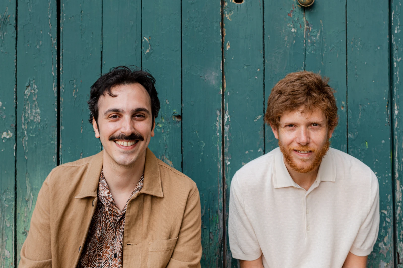 © Photo by Nu Genea Band © Photo by Nu Genea Band