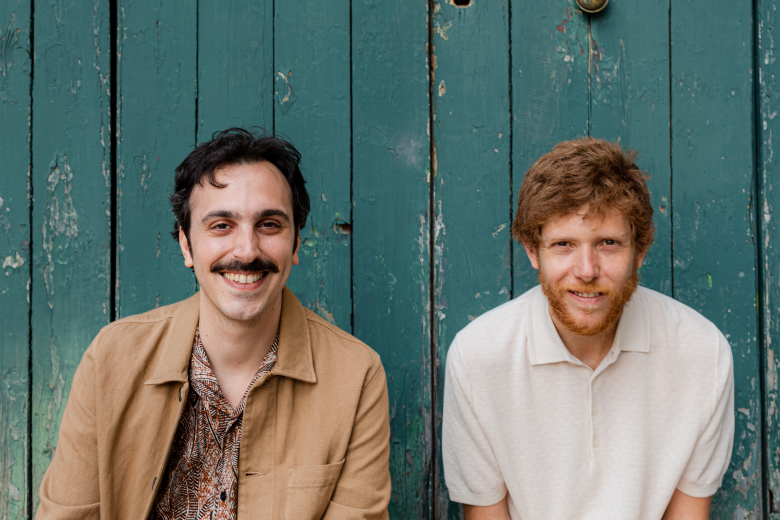 © Photo by Nu Genea Band