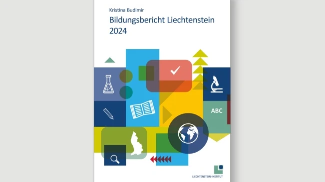 Bildungsbericht Liechtenstein 2024 erschienen, © Liechtenstein Institut Bildungsbericht Liechtenstein 2024 erschienen, © Liechtenstein Institut