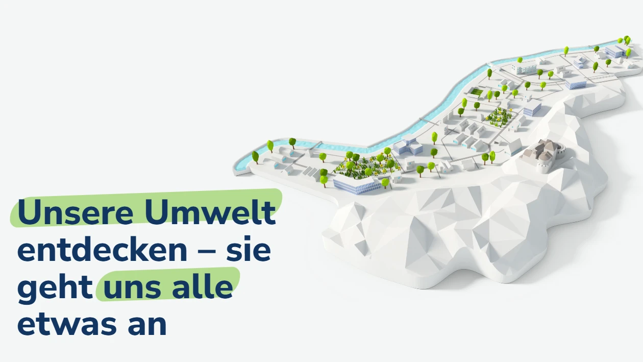 Neue Informationsplattform mit Umweltwissen für alle, © Screenshot/Amt für Umwelt Neue Informationsplattform mit Umweltwissen für alle, © Screenshot/Amt für Umwelt