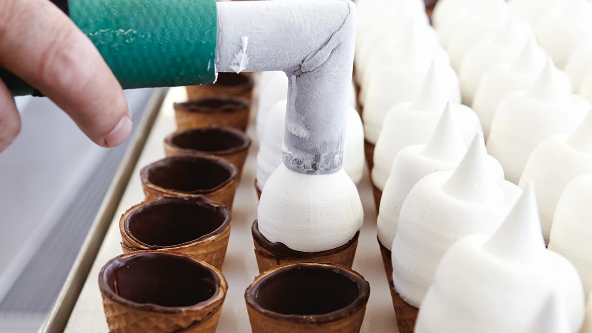 © Gasparini © Gasparini