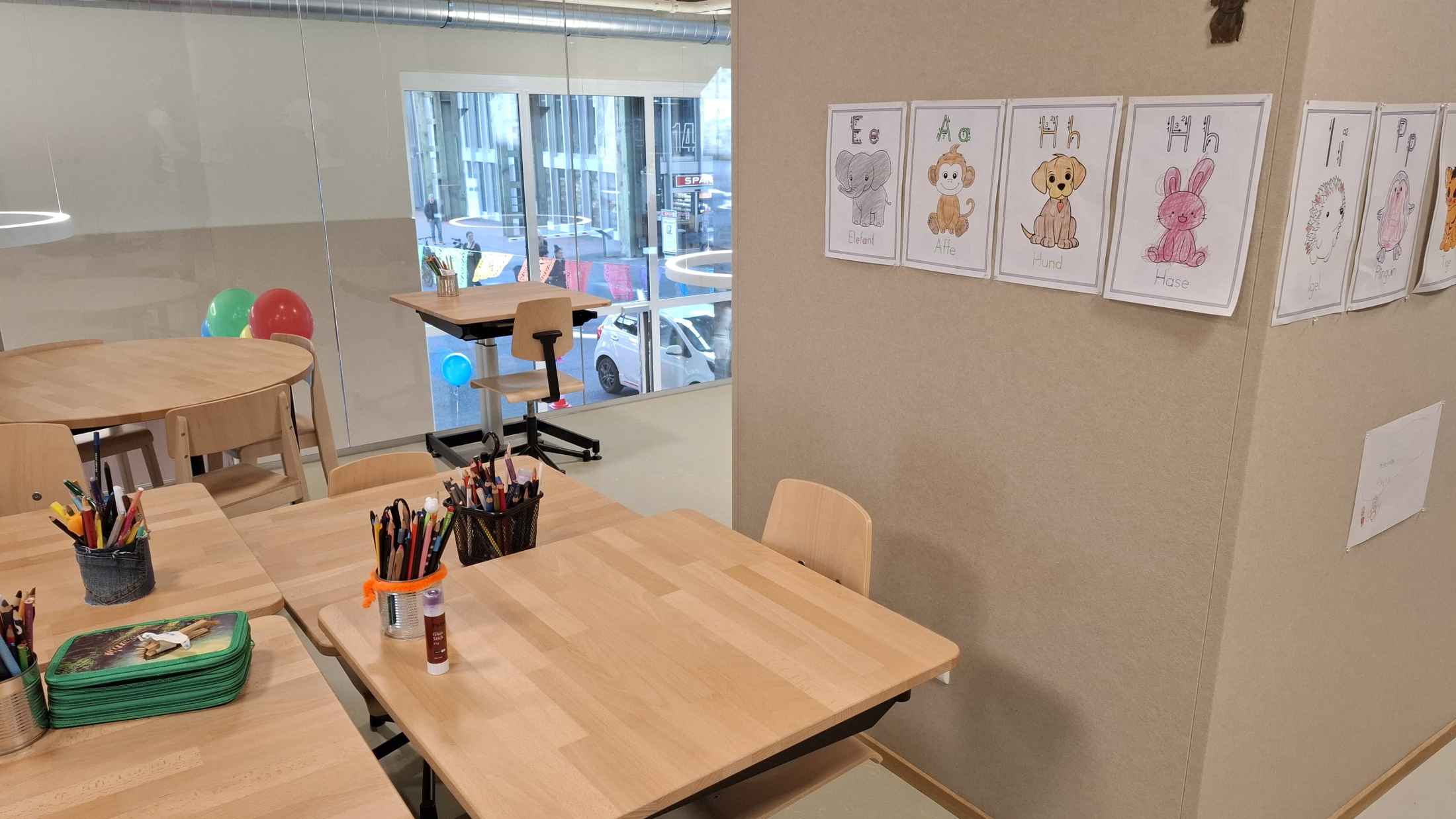 © Bild: Radio Munot