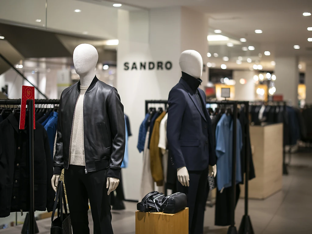 Schweizer Detailhandel dürfte 2024 leicht wachsen, © Keystone/SDA Schweizer Detailhandel dürfte 2024 leicht wachsen, © Keystone/SDA