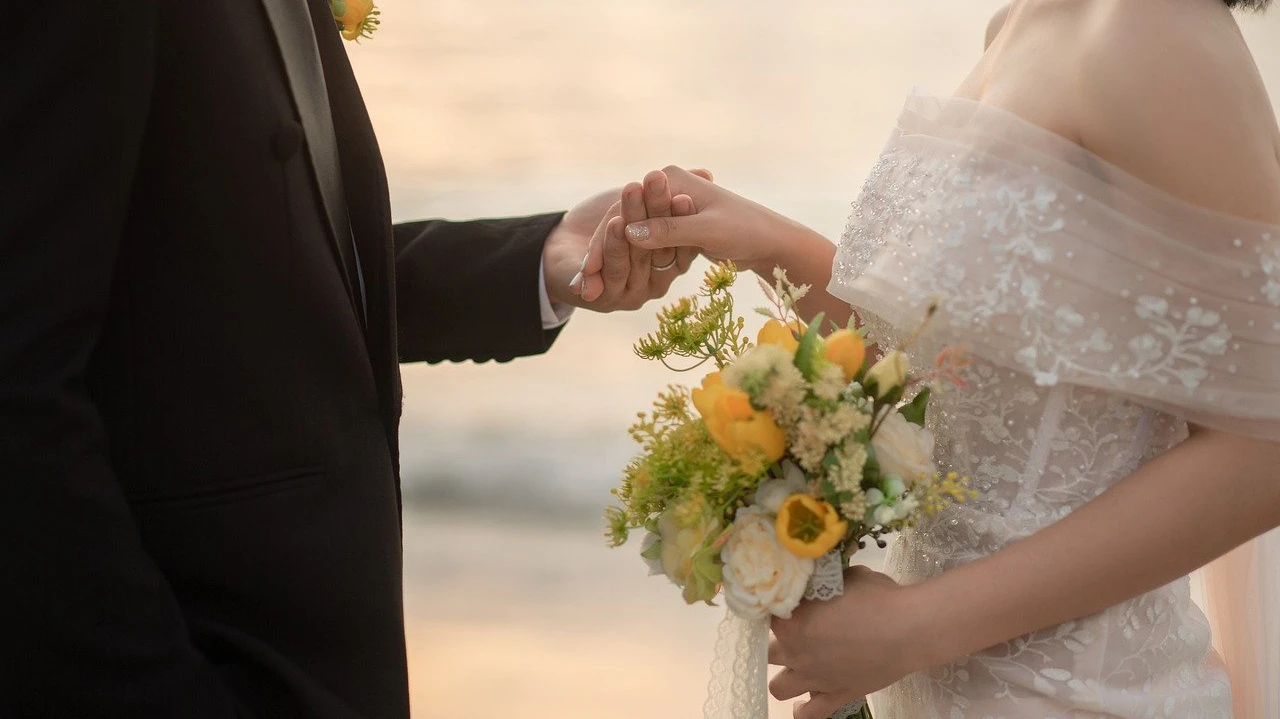 Bundesrat gegen Initiative zur Abschaffung der Heiratsstrafe, © trhquan/Pixabay Bundesrat gegen Initiative zur Abschaffung der Heiratsstrafe, © trhquan/Pixabay