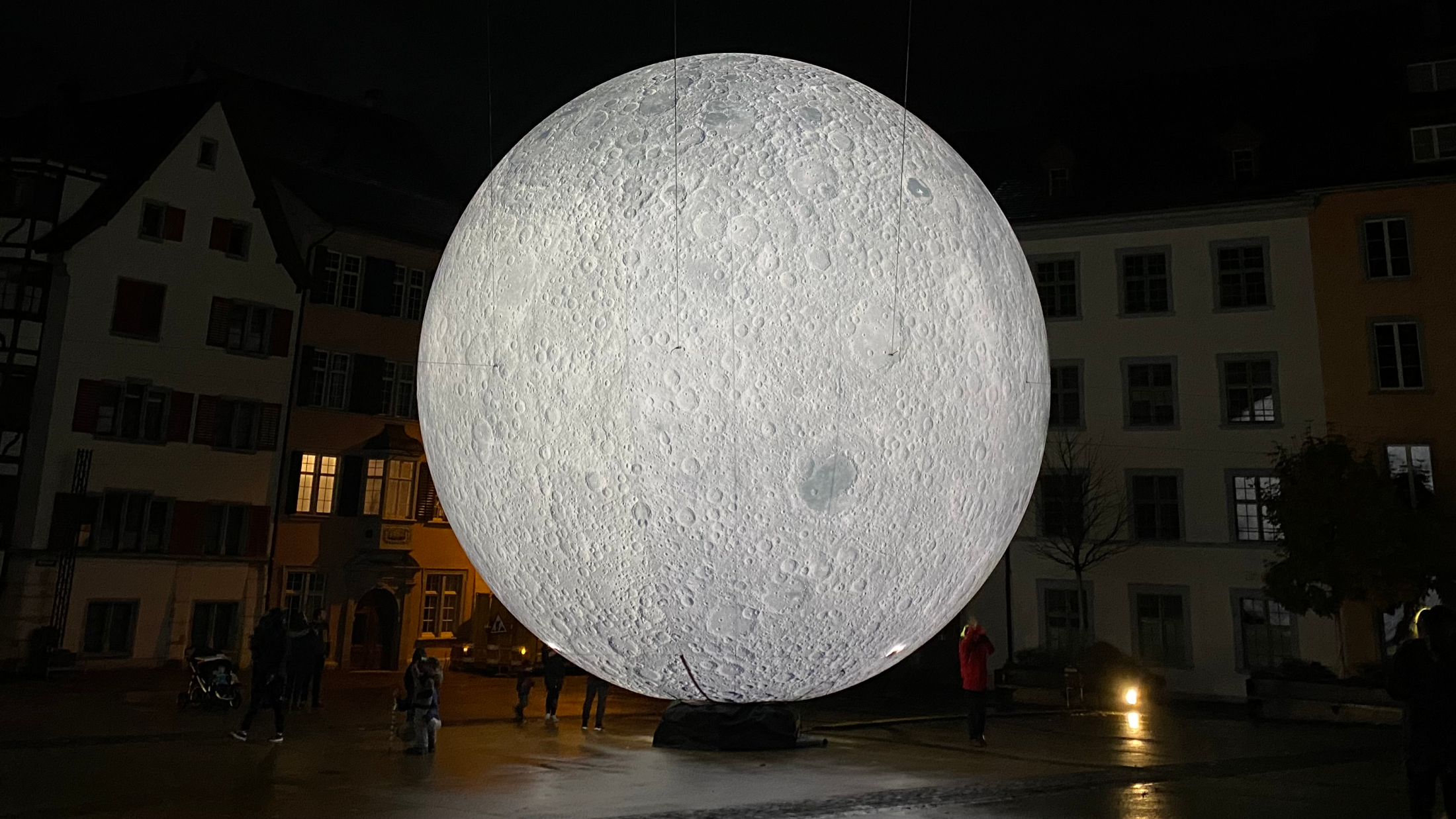 © Bild: Radio Munot.