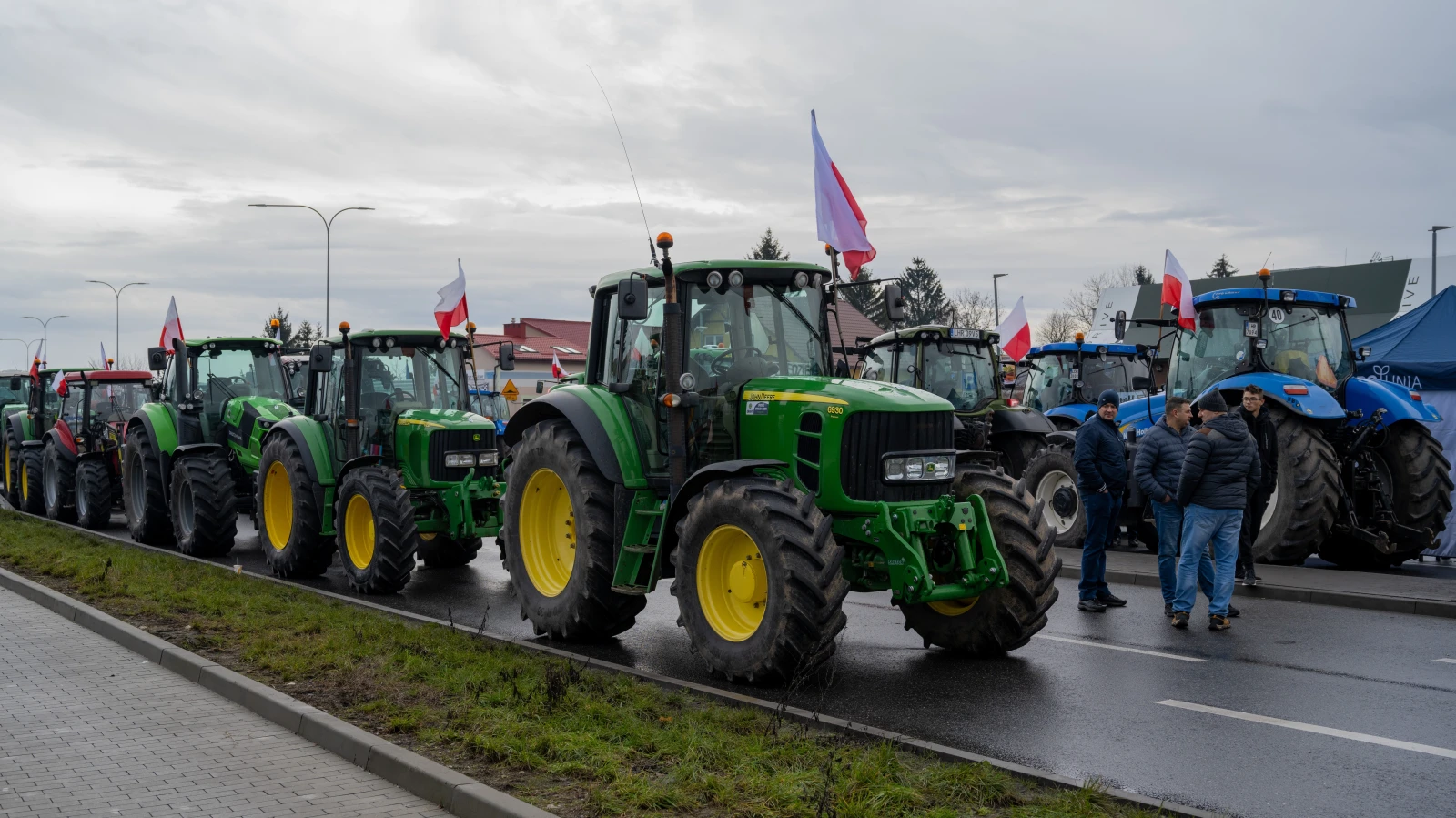 Yeşiller’in iptal edilen etkinliği demokrasi tartışması başlattı, © shutterstock Yeşiller’in iptal edilen etkinliği demokrasi tartışması başlattı, © shutterstock