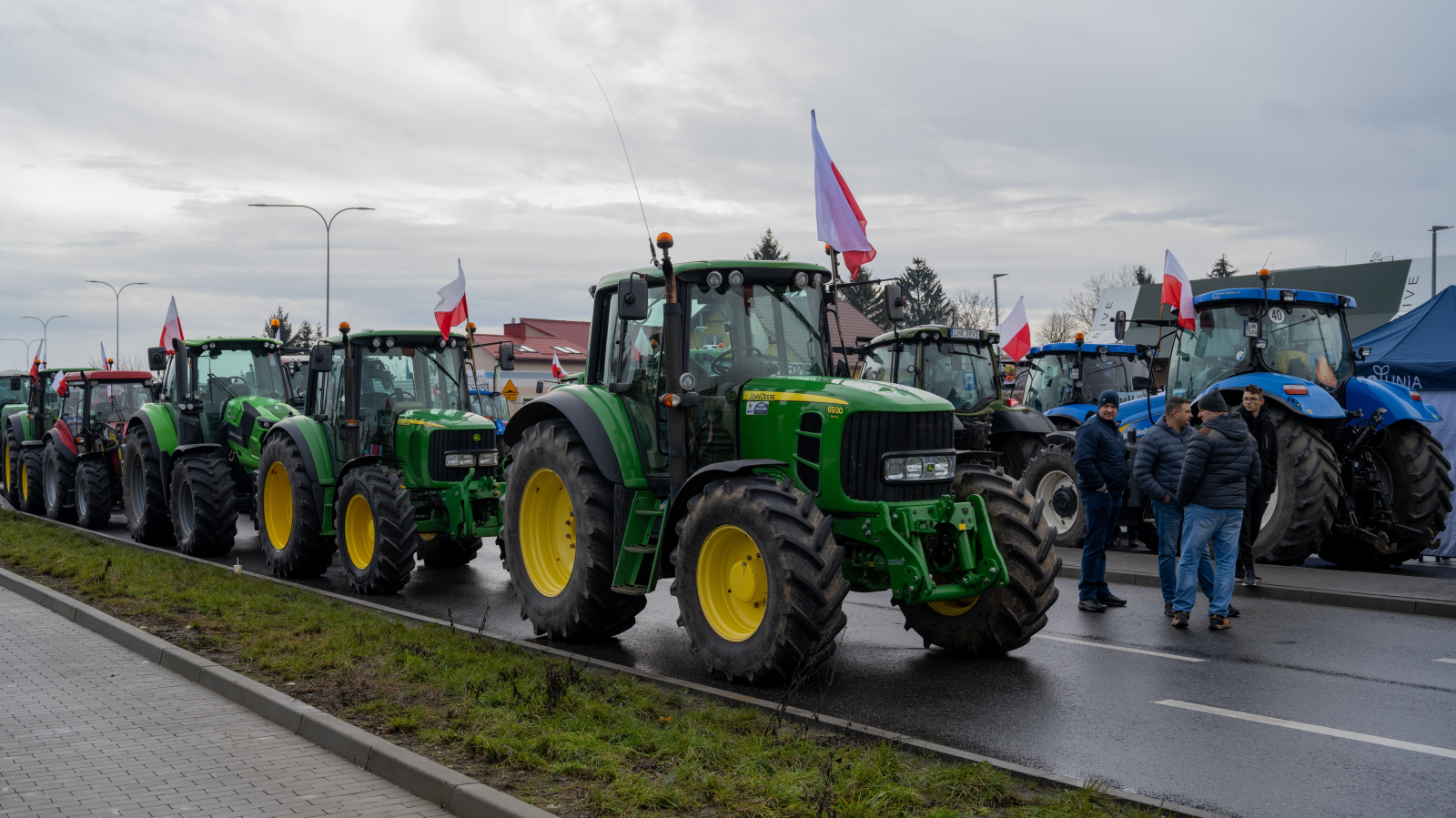 Yeşiller’in iptal edilen etkinliği demokrasi tartışması başlattı, © shutterstock