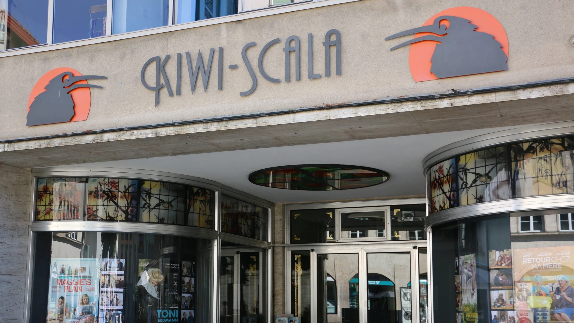 © Radio Munot © Radio Munot