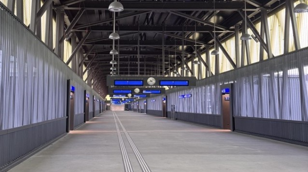 Das 60 Millionen Provisorium, © Radio Basilisk