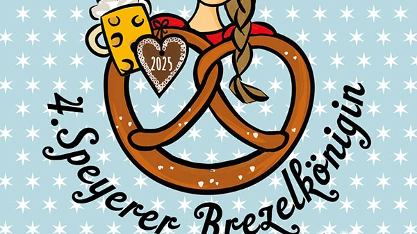 Speyer'de Brezelfest Geçit Töreni İptal Edildi!, © speyerer-brezelfest.de Speyer'de Brezelfest Geçit Töreni İptal Edildi!, © speyerer-brezelfest.de