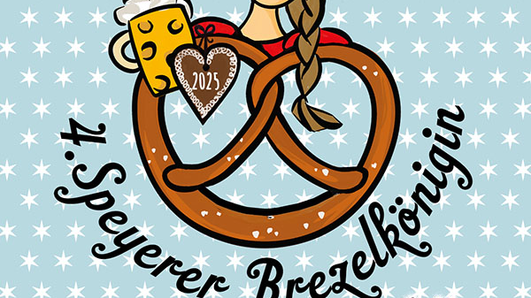 Speyer'de Brezelfest Geçit Töreni İptal Edildi!, © speyerer-brezelfest.de