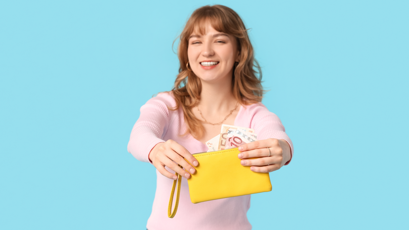 Almanya’da En Çok Hessenliler Kazanıyor!, © shutterstock