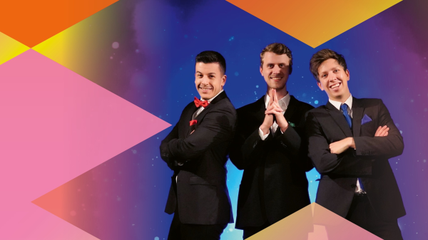 Zaubersocken , © Zaubersocken 