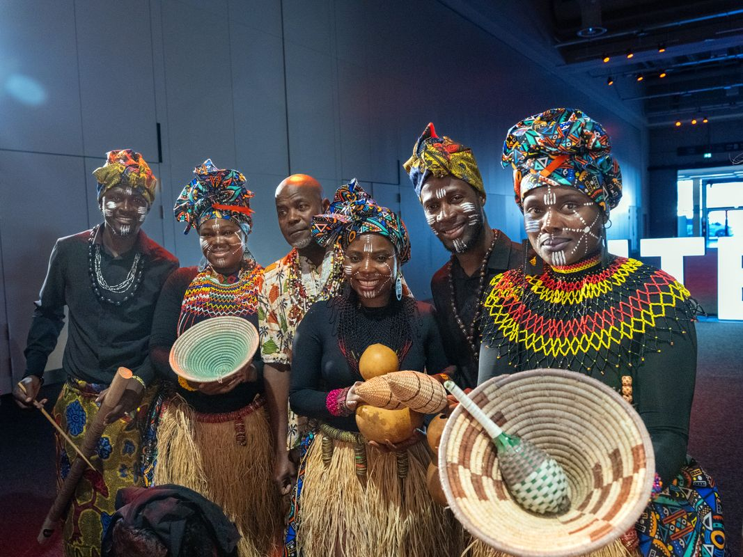 ITB Berlin 60. Kez Kapılarını Açtı!, © Soeren Stache/dpa