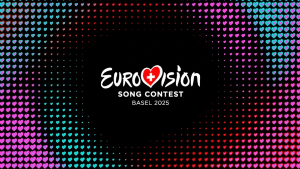 Positive ESC-Bilanz für Basel, © Eurovision Song Contest Positive ESC-Bilanz für Basel, © Eurovision Song Contest