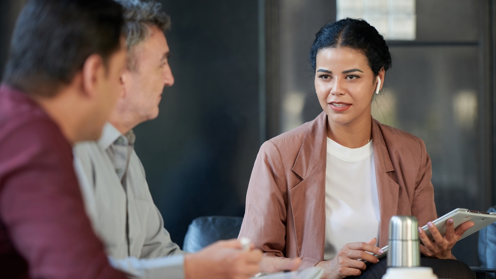 Berlin’de daha çok göçmen kökenli memur isteniyor!, © shutterstock