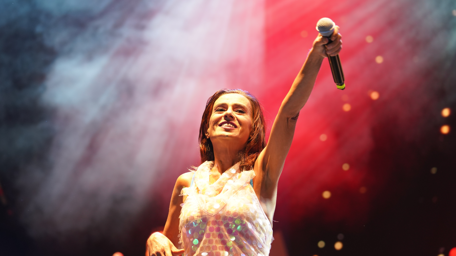 İbrahim Tatlıses ile Yıldız Tilbe Barıştı! , © shutterstock