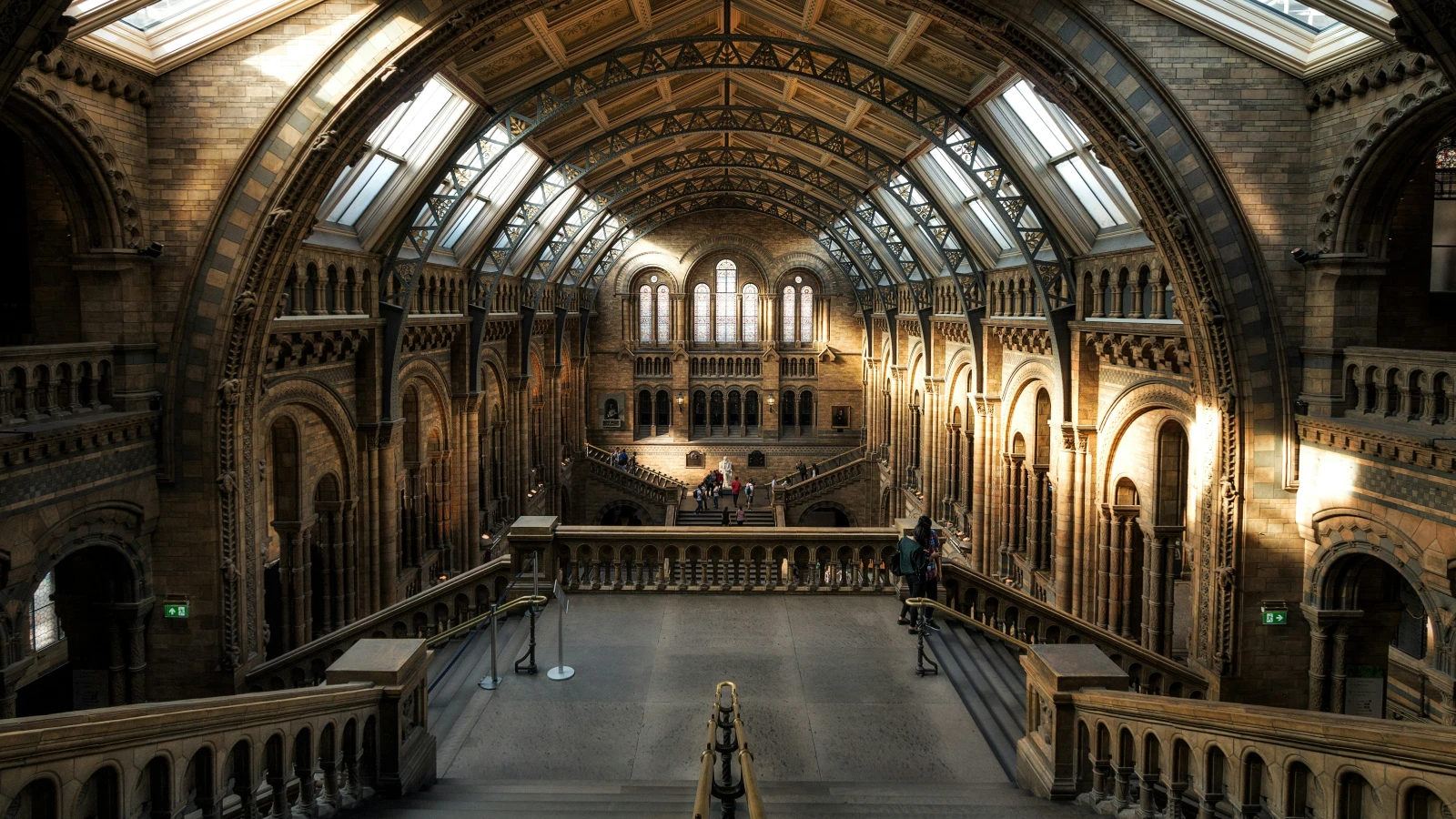 Steigende Besucherzahlen in den Schweizer Museen, © unsplash/claudio testa Steigende Besucherzahlen in den Schweizer Museen, © unsplash/claudio testa